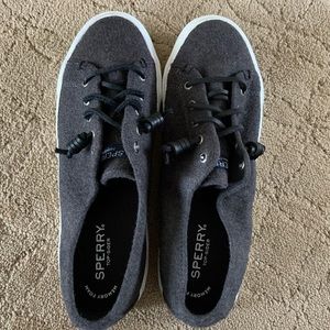 New without tags Sperry shoes.